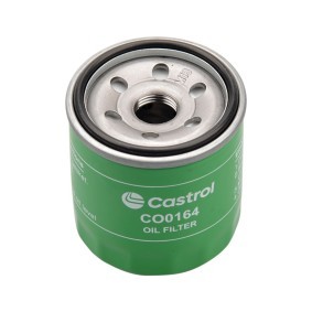 Acquista Filtro olio da Castrol filters a buon mercato per soli 11,62 €