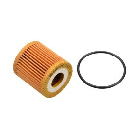 Achetez des Filtre à huile Castrol filters CO0171 à prix pour 8,19 €