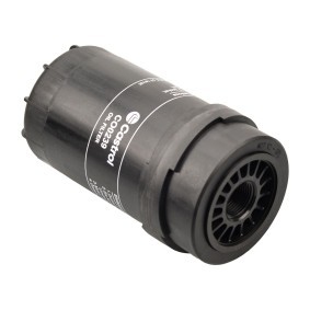 Ölfilter von Castrol filters CO0239
