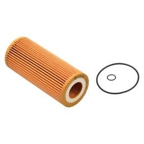 Automatikgetriebe, Ölfilter des Herstellers Castrol filters - Originalware Artikelnummer: CO0288