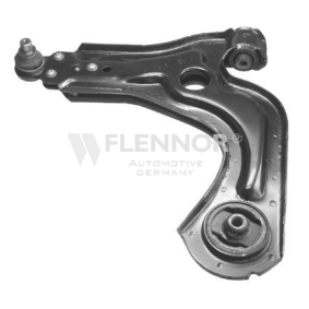 MAZDA Querlenker von FLENNOR