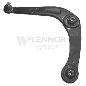 Querlenker FL0955-G für 206 Schrägheck (2A/C) für 48,82 CHF
