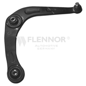 Querlenker FL0960-G für 206 Schrägheck (2A/C) für 54,62 CHF