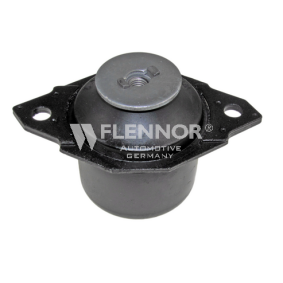Motorlager von FLENNOR