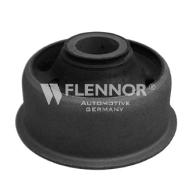 VOLKSWAGEN Lagerung, Lenker von FLENNOR