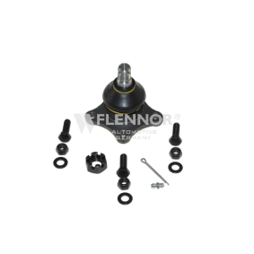 Achetez des Rotule de suspension FLENNOR FL105-D à prix pour 8,57 €