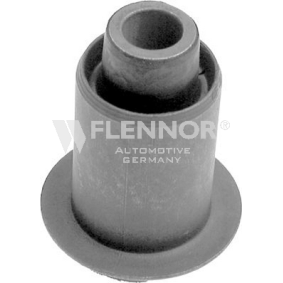 FIAT Lagerung, Lenker von FLENNOR