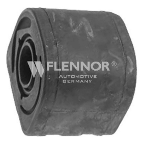 Lagerung, Lenker von FLENNOR