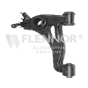 MERCEDES-BENZ Querlenker von FLENNOR