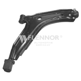 SKODA Querlenker von FLENNOR