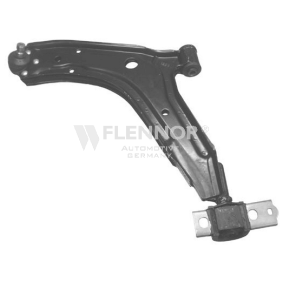 SKODA Querlenker von FLENNOR