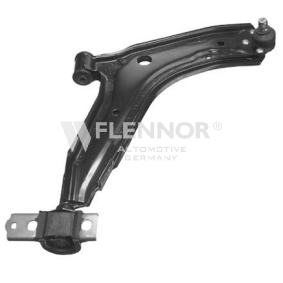 SKODA Querlenker von FLENNOR