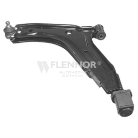 SKODA Querlenker von FLENNOR