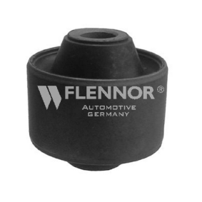 Lagerung, Lenker von FLENNOR