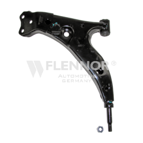 Acquista Braccio oscillante, sospensione ruota da FLENNOR FL552-G a buon mercato per soli 47,40 €