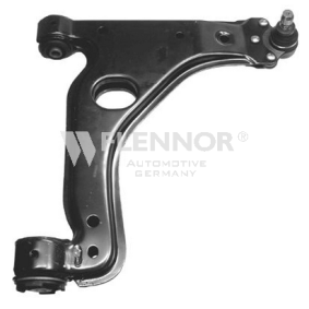 Querlenker FL576-G für Astra G CC (T98) für 34,04 CHF