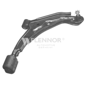 NISSAN Querlenker von FLENNOR