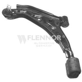 NISSAN Querlenker von FLENNOR