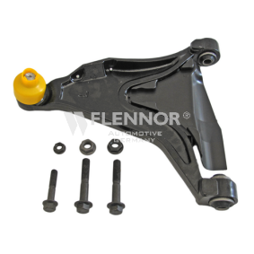 VOLVO Querlenker von FLENNOR
