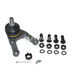 Achetez des Rotule de suspension FLENNOR FL629-D à prix pour 14,26 €