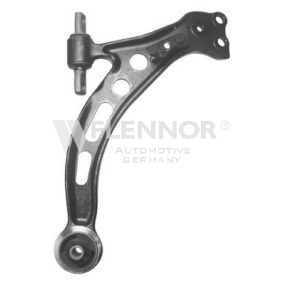 TOYOTA Querlenker von FLENNOR
