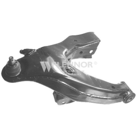 TOYOTA Querlenker von FLENNOR