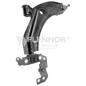 FIAT Querlenker von FLENNOR
