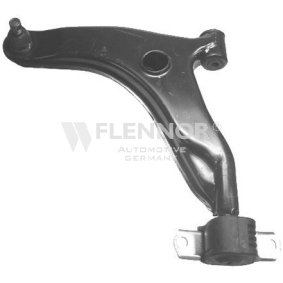 VOLVO Querlenker von FLENNOR