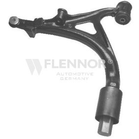 MERCEDES-BENZ Querlenker von FLENNOR