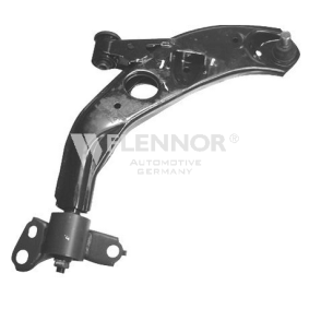 MAZDA Querlenker von FLENNOR