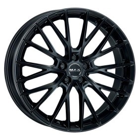Køb Fælg af MAK F1022ECGB21IS1X til den lave pris 4340,83 DKK