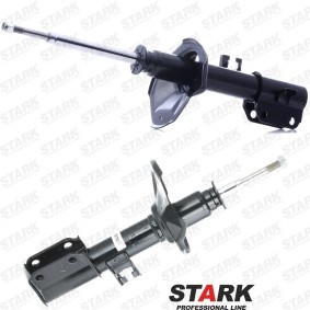 Compre Amortecedor da STARK SKSA-01336759 a um preço baixo por 45,46 €