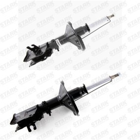 Osta Iskunvaimennin STARK:llä SKSA-01336766 edullisesti hintaan 41,60 €