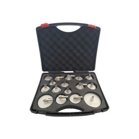 Querlenker von Weber Tools