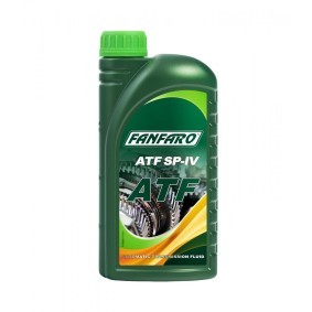 Comprar Aceite para transmisión automática de FANFARO FF8605-1 a bajo precio de 8,98 €