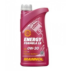 Compre Aceite de motor de MANNOL online para Korando IV SUV (C300) a precios moderados