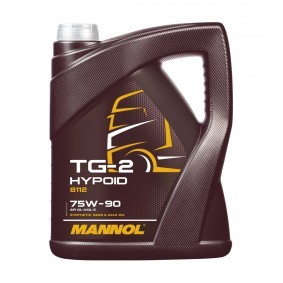 PROTON Getriebeöl von MANNOL
