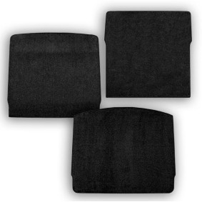 Kofferraummatte VBMCIKVW000045