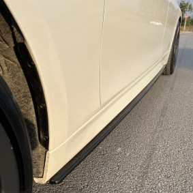 Schwellerverkleidung von ONEWAY günstig für 172,93 €