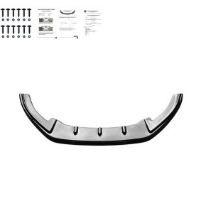 Acquista Spoiler anteriore da ONEWAY FS01.002 a buon mercato per soli 191,57 €