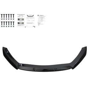 Acquista Spoiler anteriore da ONEWAY FS01.048 a buon mercato per soli 191,57 €