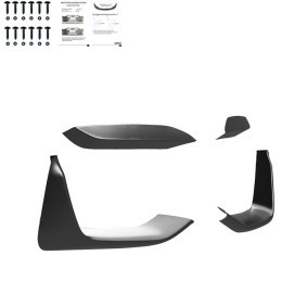 Spoilerlippe FS01.170