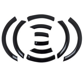 Osta ONEWAY Lokasuojan levikkeet netistä CADDY IV StW (SAB, SAJ)-mallille edulliseen hintaan