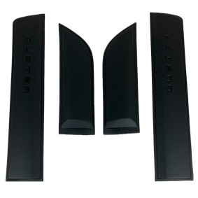 Comprar Listón embellecedor / protector, puerta de ONEWAY BC05.001 a bajo precio de 122,90 €