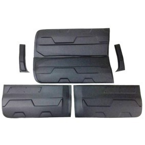 Comprar Listón embellecedor / protector, puerta de ONEWAY BC05.005-G a bajo precio de 247,35 €