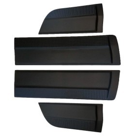 Comprar Listón embellecedor / protector, puerta de ONEWAY BC05.007 a bajo precio de 185,36 €