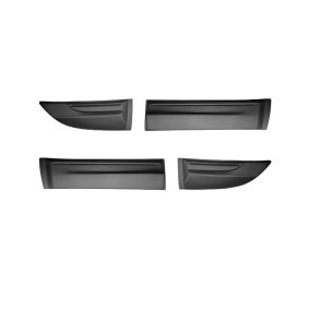 Comprar Listón embellecedor / protector, puerta de ONEWAY BC05.008 a bajo precio de 204,94 €