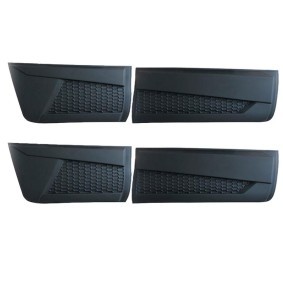 Comprar Listón embellecedor / protector, puerta de ONEWAY BC05.010 a bajo precio de 208,80 €