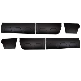 Comprar Listón embellecedor / protector, puerta de ONEWAY BC05.011 a bajo precio de 185,36 €
