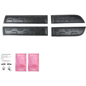 Comprar Listón embellecedor / protector, puerta de ONEWAY BC05.013 a bajo precio de 142,48 €